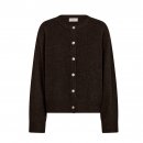 Free quent - Hara cardigan fra Freequent Free quent - Hara cardigan fra Freequent