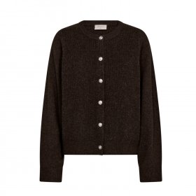 Free quent - Hara cardigan fra Freequent