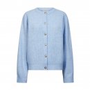 Free quent - Hara cardigan fra Freequent Free quent - Hara cardigan fra Freequent