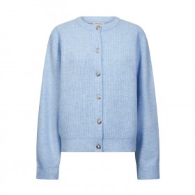 Free quent - Hara cardigan fra Freequent