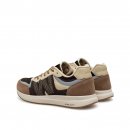 woden - Rigmor open mesh sneakers fra Woden