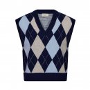 Free quent - Sibyll vest fra Freequent Free quent - Sibyll vest fra Freequent