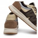 woden - Rigmor open mesh sneakers fra Woden