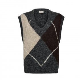 Free quent - Lulu vest fra Freequent