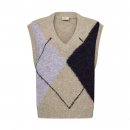 Free quent - Lulu vest fra Freequent Free quent - Lulu vest fra Freequent