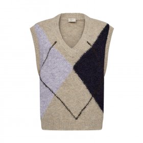 Free quent - Lulu vest fra Freequent