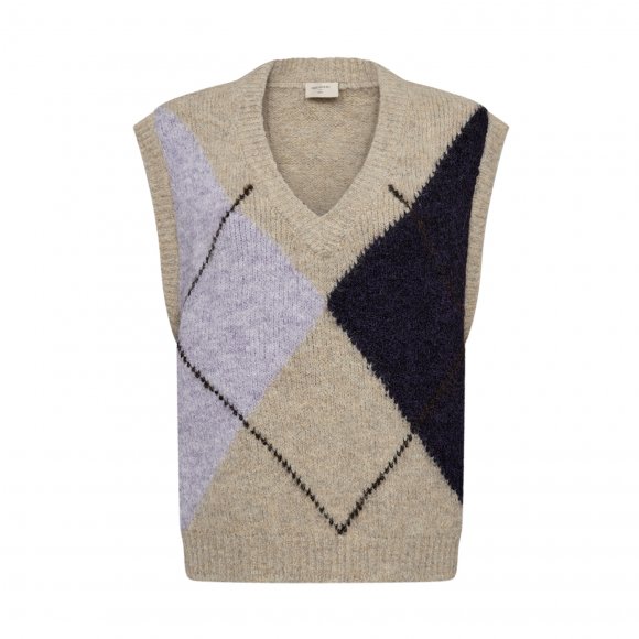 Free quent - Lulu vest fra Freequent Free quent - Lulu vest fra Freequent