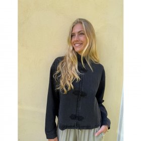 Continue - Clara jacket fra Continue Continue - Clara jacket fra Continue