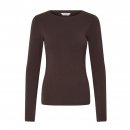 b.young - Pamila ls t-shirt fra B.young