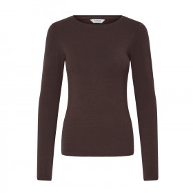 b.young - Pamila ls t-shirt fra B.young