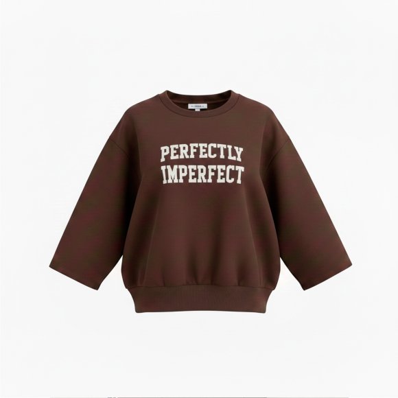 Continue - Sissie sweat fra Continue Continue - Sissie sweat fra Continue