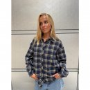 Continue - Alice check skjorte fra Continue Continue - Alice check skjorte fra Continue