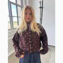 Continue - Stine dot jacket fra Continue Continue - Stine dot jacket fra Continue