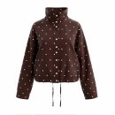 Continue - Stine dot jacket fra Continue Continue - Stine dot jacket fra Continue