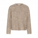 Kaffe - Kikki pullover fra Kaffe Kaffe - Kikki pullover fra Kaffe