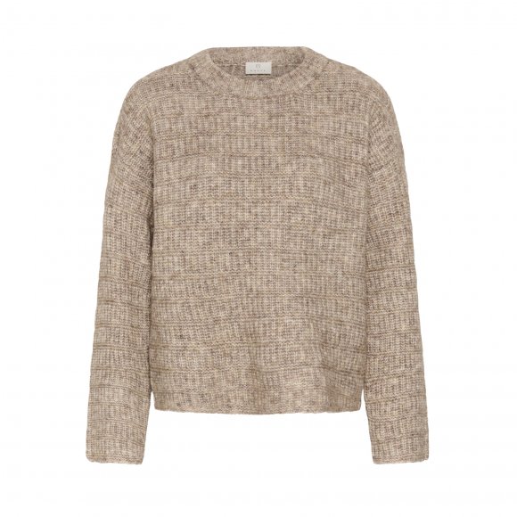 Kaffe - Kikki pullover fra Kaffe Kaffe - Kikki pullover fra Kaffe