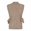 Kaffe - Martine knit vest fra Kaffe Kaffe - Martine knit vest fra Kaffe