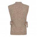 Kaffe - Martine knit vest fra Kaffe Kaffe - Martine knit vest fra Kaffe