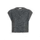 Kaffe - Jordan knit vest fra Kaffe Kaffe - Jordan knit vest fra Kaffe