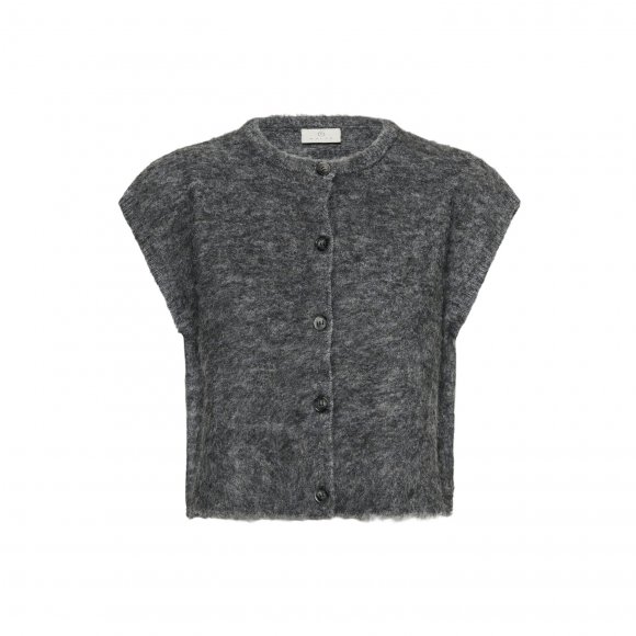 Kaffe - Jordan knit vest fra Kaffe Kaffe - Jordan knit vest fra Kaffe