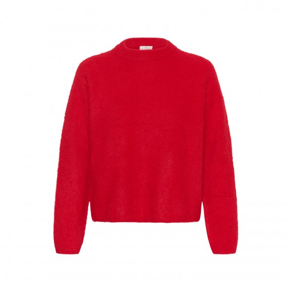 Kaffe - Jordan pullover fra Kaffe