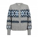 Free quent - Merla cardigan fra Freequent Free quent - Merla cardigan fra Freequent