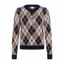Kaffe - Harlow cardigan fra Kaffe Kaffe - Harlow cardigan fra Kaffe