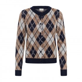Kaffe - Harlow cardigan fra Kaffe Kaffe - Harlow cardigan fra Kaffe