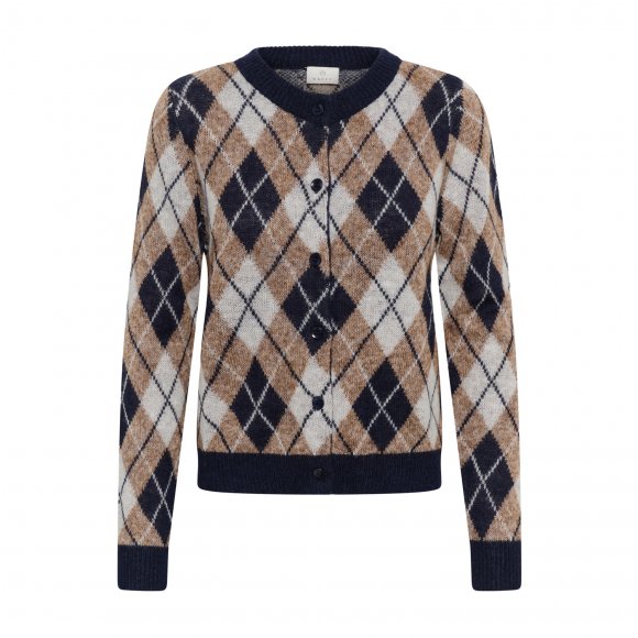 Kaffe - Harlow cardigan fra Kaffe Kaffe - Harlow cardigan fra Kaffe