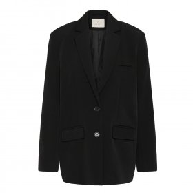 Kaffe - Bella blazer fra Kaffe Kaffe - Bella blazer fra Kaffe
