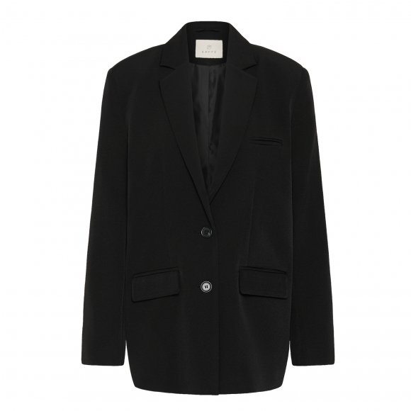Kaffe - Bella blazer fra Kaffe Kaffe - Bella blazer fra Kaffe