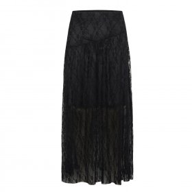 Kaffe - Aace skirt fra Kaffe Kaffe - Aace skirt fra Kaffe