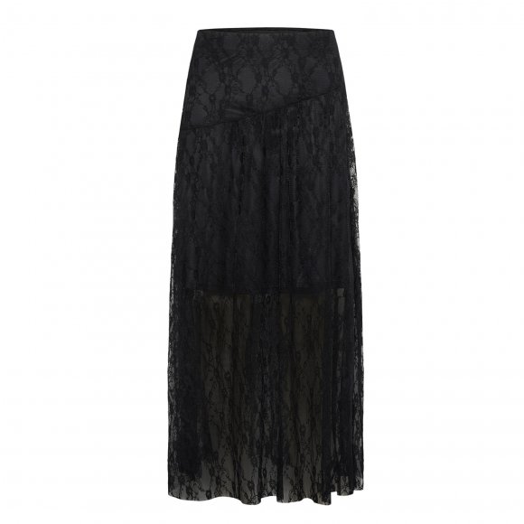 Kaffe - Aace skirt fra Kaffe