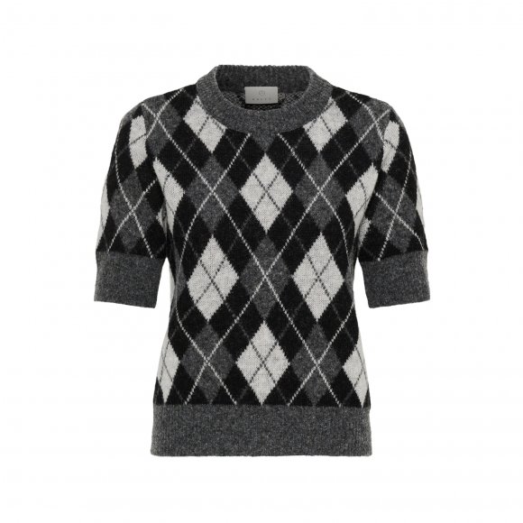 Kaffe - Harlow pullover fra Kaffe Kaffe - Harlow pullover fra Kaffe
