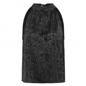 Kaffe - Tara bluse fra Kaffe