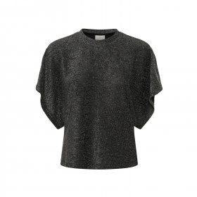 Kaffe - Rebecca t-shirt fra Kaffe