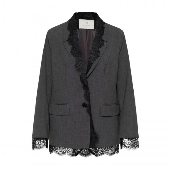 Kaffe - Rielle blazer fra Kaffe Kaffe - Rielle blazer fra Kaffe