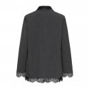 Kaffe - Rielle blazer fra Kaffe Kaffe - Rielle blazer fra Kaffe