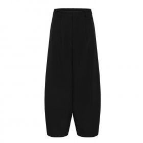 Kaffe - Bella barrel pants fra Kaffe