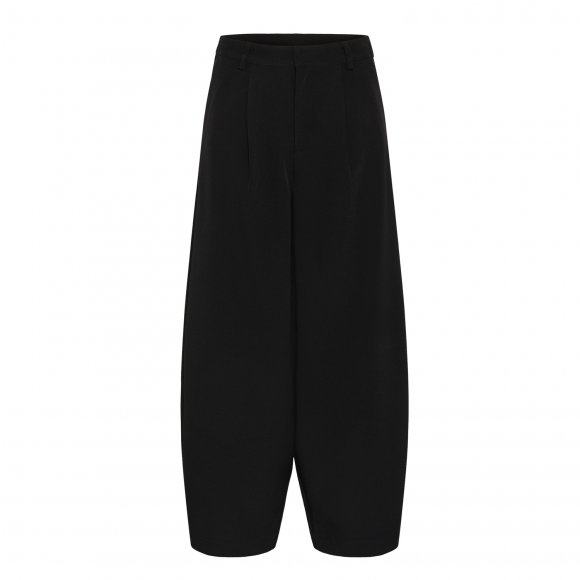 Kaffe - Bella barrel pants fra Kaffe