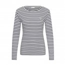 Kaffe - Liddy t-shirt fra Kaffe Kaffe - Liddy t-shirt fra Kaffe