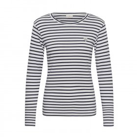 Kaffe - Liddy t-shirt fra Kaffe Kaffe - Liddy t-shirt fra Kaffe