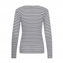 Kaffe - Liddy t-shirt fra Kaffe Kaffe - Liddy t-shirt fra Kaffe