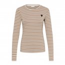 Kaffe - Liddy t-shirt fra Kaffe Kaffe - Liddy t-shirt fra Kaffe