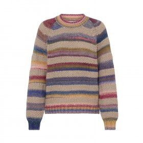 Pulz Jeans - Doria pullover fra Pulz