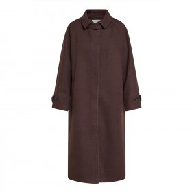 Sisters Point - Caleb long jacket fra Sisters Point
