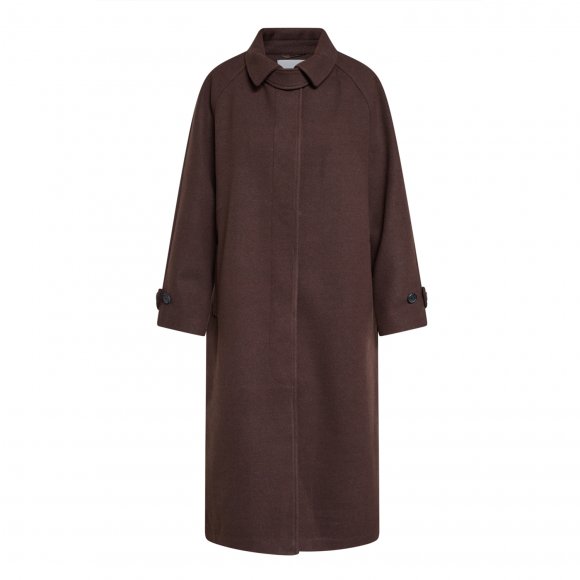 Sisters Point - Caleb long jacket fra Sisters Point Sisters Point - Caleb long jacket fra Sisters Point