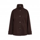 Sisters Point - Caleb midi jacket fra Kaffe