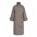 Sisters Point - Dar long jacket fra Sisters