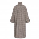 Sisters Point - Dar long jacket fra Sisters